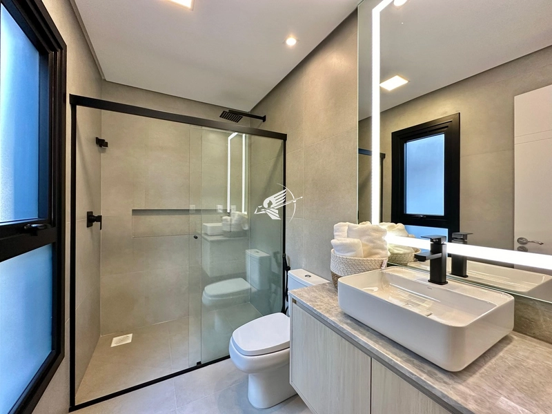 Casa à venda no Condomínio Capão Ilhas Resort: 16ª foto da galeria de imagens do imóvel