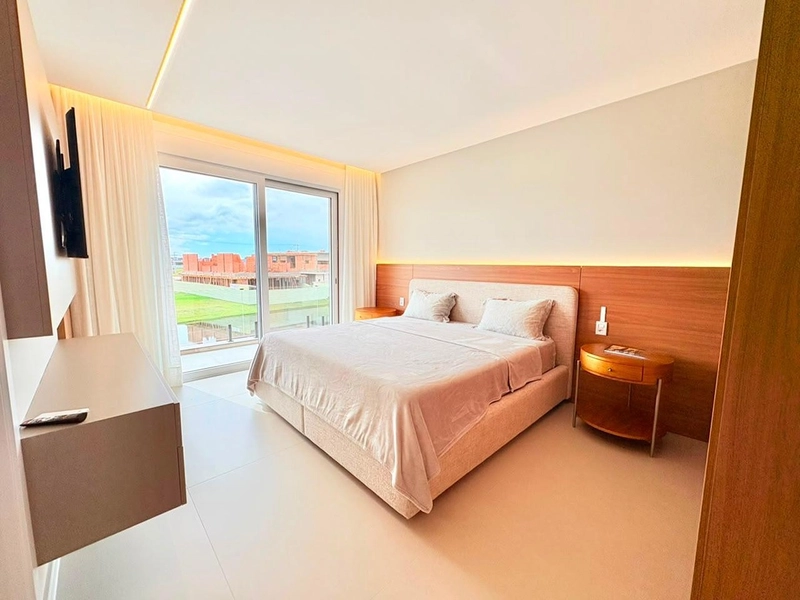 CASA OFFMARKET BEIRA Lago: 36ª foto da galeria de imagens do imóvel