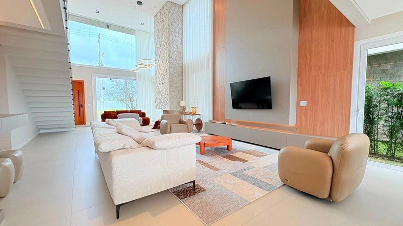 CASA OFFMARKET BEIRA Lago: 17ª foto da galeria de imagens do imóvel