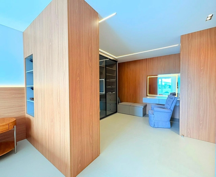 CASA OFFMARKET BEIRA Lago: 37ª foto da galeria de imagens do imóvel