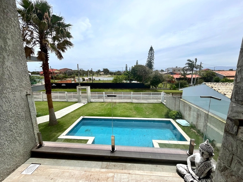 CASA OFFMARKET BEIRA Lago: 41ª foto da galeria de imagens do imóvel
