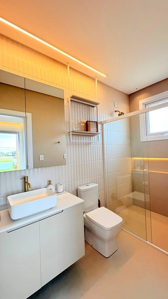 CASA OFFMARKET BEIRA Lago: 35ª foto da galeria de imagens do imóvel