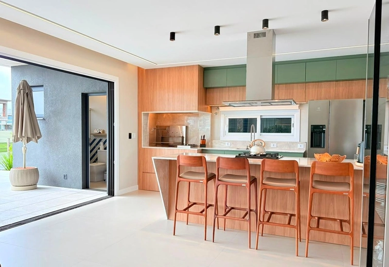 CASA OFFMARKET BEIRA Lago: 21ª foto da galeria de imagens do imóvel