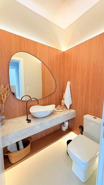 CASA OFFMARKET BEIRA Lago: 27ª foto da galeria de imagens do imóvel