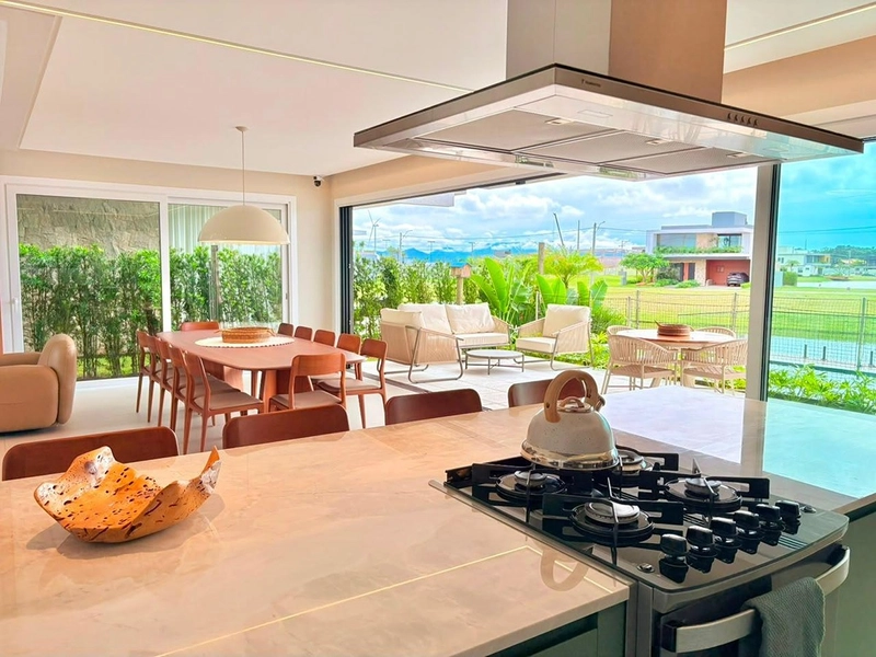 CASA OFFMARKET BEIRA Lago: 28ª foto da galeria de imagens do imóvel