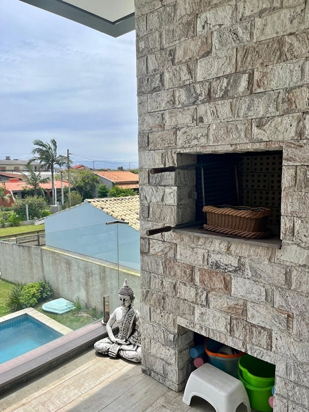 CASA OFFMARKET BEIRA Lago: 42ª foto da galeria de imagens do imóvel