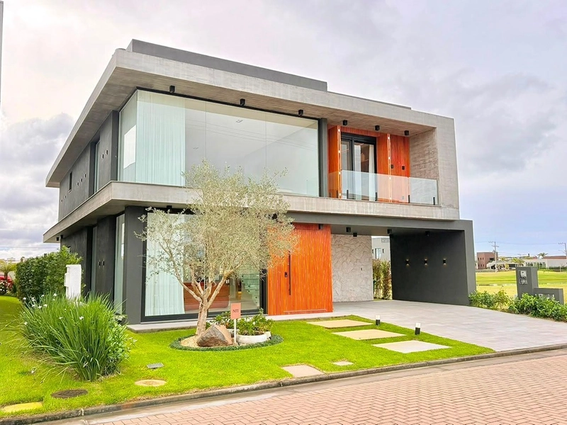 CASA OFFMARKET BEIRA Lago: 3ª foto da galeria de imagens do imóvel