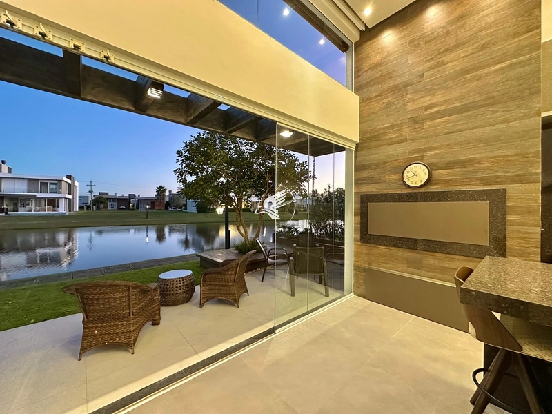 Casa Beira Lago à venda no Condomínio Capão Ilhas Resort: 25ª foto da galeria de imagens do imóvel