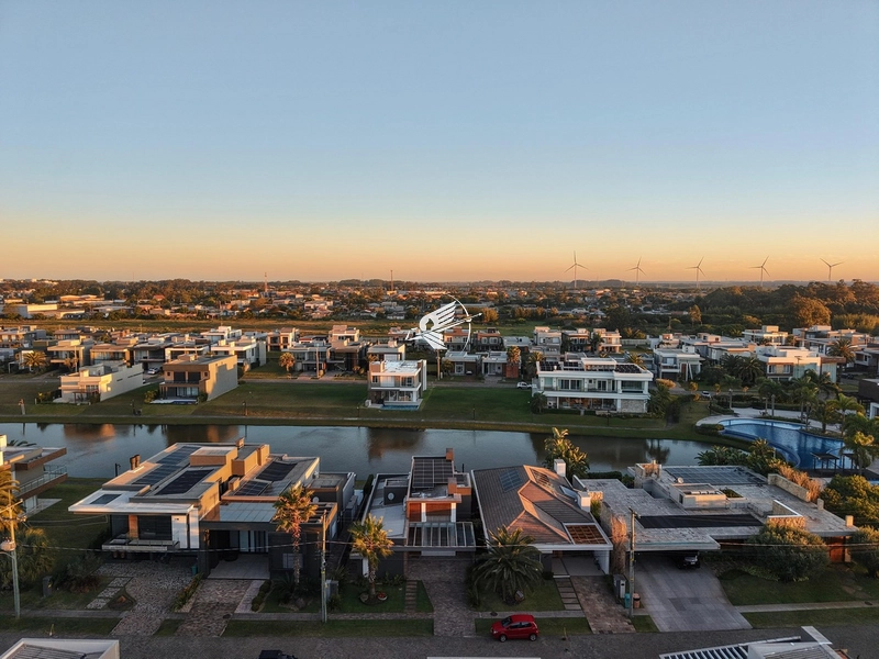 Casa Beira Lago à venda no Condomínio Capão Ilhas Resort: 29ª foto da galeria de imagens do imóvel