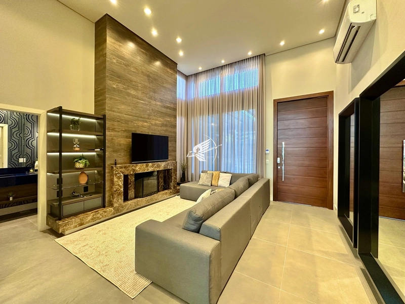 Casa Beira Lago à venda no Condomínio Capão Ilhas Resort: 3ª foto da galeria de imagens do imóvel