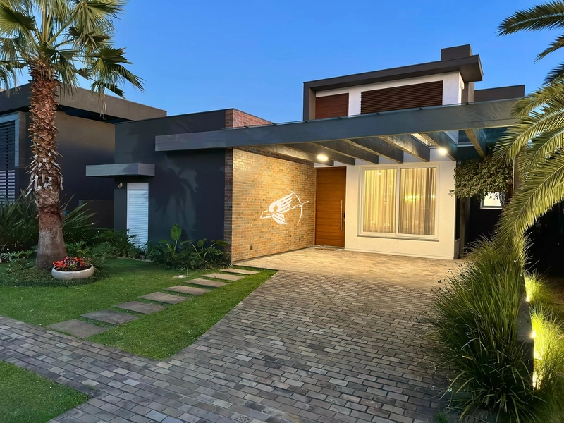 Casa Beira Lago à venda no Condomínio Capão Ilhas Resort: 21ª foto da galeria de imagens do imóvel