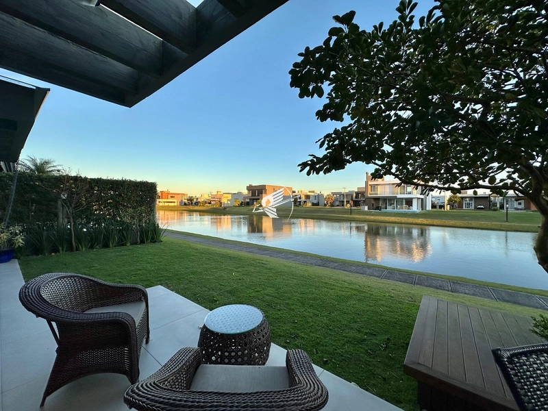 Casa Beira Lago à venda no Condomínio Capão Ilhas Resort: 9ª foto da galeria de imagens do imóvel