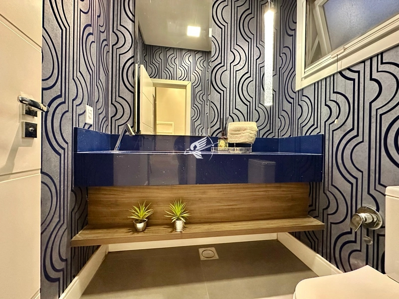 Casa Beira Lago à venda no Condomínio Capão Ilhas Resort: 20ª foto da galeria de imagens do imóvel