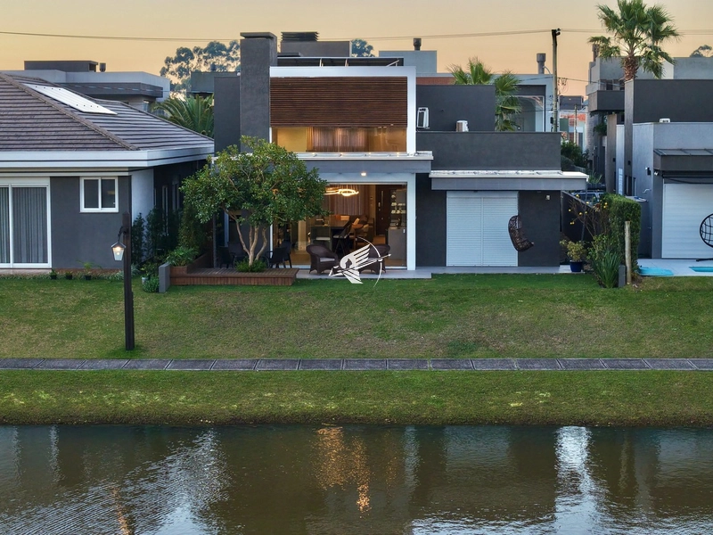 Casa Beira Lago à venda no Condomínio Capão Ilhas Resort: 27ª foto da galeria de imagens do imóvel