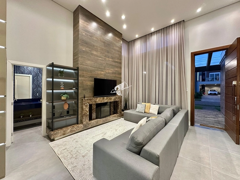 Casa Beira Lago à venda no Condomínio Capão Ilhas Resort: 23ª foto da galeria de imagens do imóvel