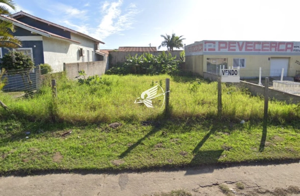 Terreno à venda no Centro: 2ª foto da galeria de imagens do imóvel