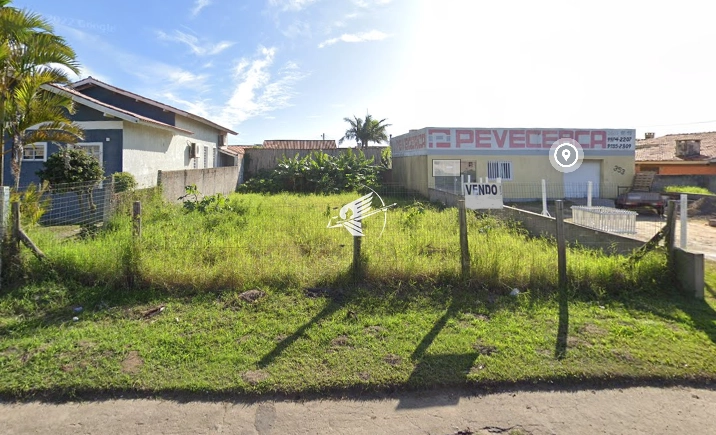 Terreno à venda no Centro: 1ª foto da galeria de imagens do imóvel
