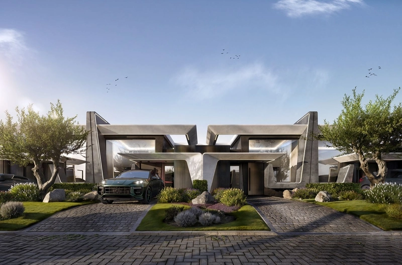 Imóvel residencial ou comercial