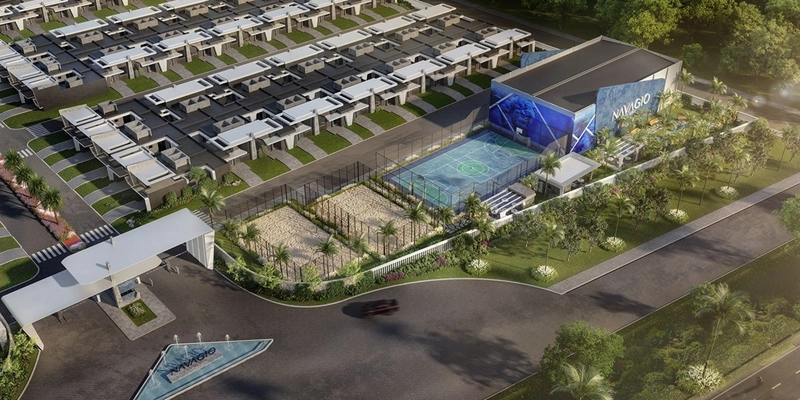 Casa à venda no condomínio Navagio em Capão da Canoa: 22ª foto da galeria de imagens do imóvel