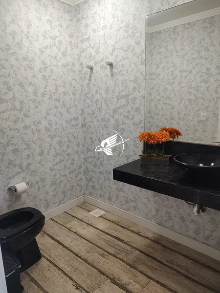 Sobrado à venda no Condomínio Enseada: 26ª foto da galeria de imagens do imóvel