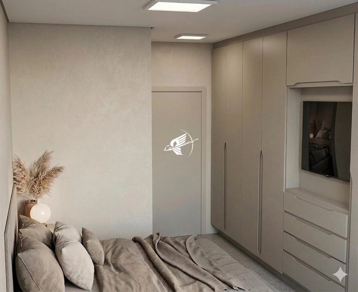 Sobrado à venda no condomínio Allure Beach Condo em Xangri-Lá: 9ª foto da galeria de imagens do imóvel