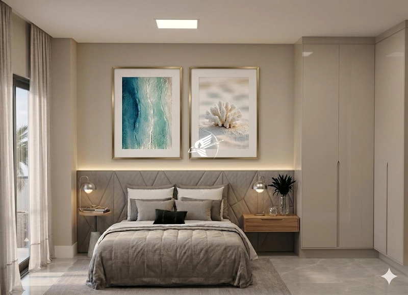 Sobrado à venda no condomínio Allure Beach Condo em Xangri-Lá: 10ª foto da galeria de imagens do imóvel