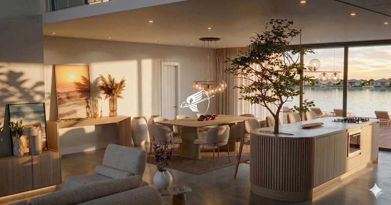 Sobrado à venda no condomínio Allure Beach Condo em Xangri-Lá: 6ª foto da galeria de imagens do imóvel