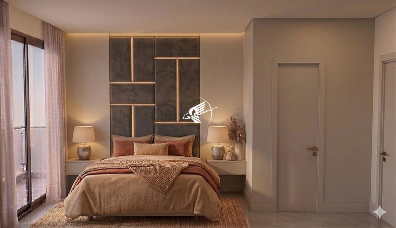Sobrado à venda no condomínio Allure Beach Condo em Xangri-Lá: 13ª foto da galeria de imagens do imóvel