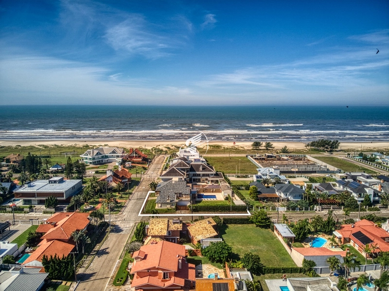 Casa á venda em Atlântida: 13ª foto da galeria de imagens do imóvel