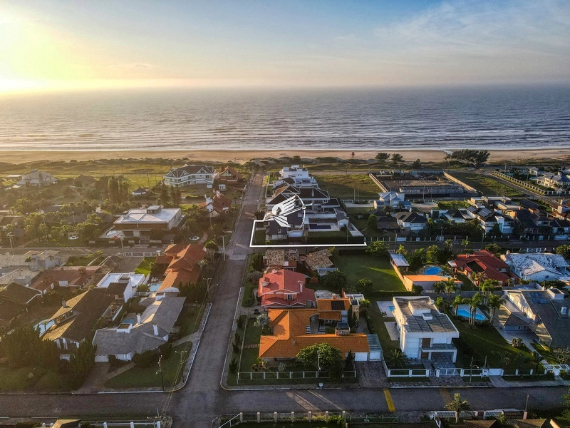 Casa á venda em Atlântida: 12ª foto da galeria de imagens do imóvel