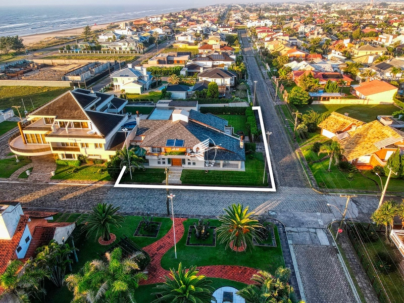 Casa á venda em Atlântida: 7ª foto da galeria de imagens do imóvel