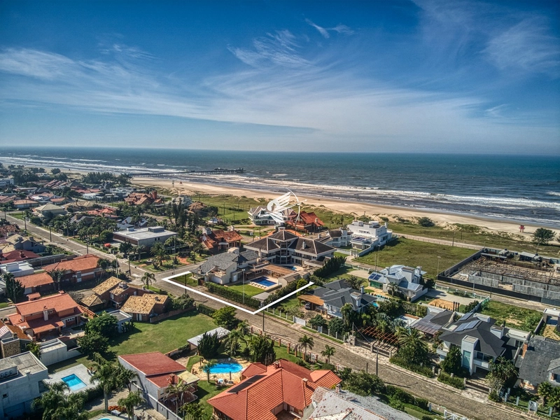 Casa á venda em Atlântida: 14ª foto da galeria de imagens do imóvel