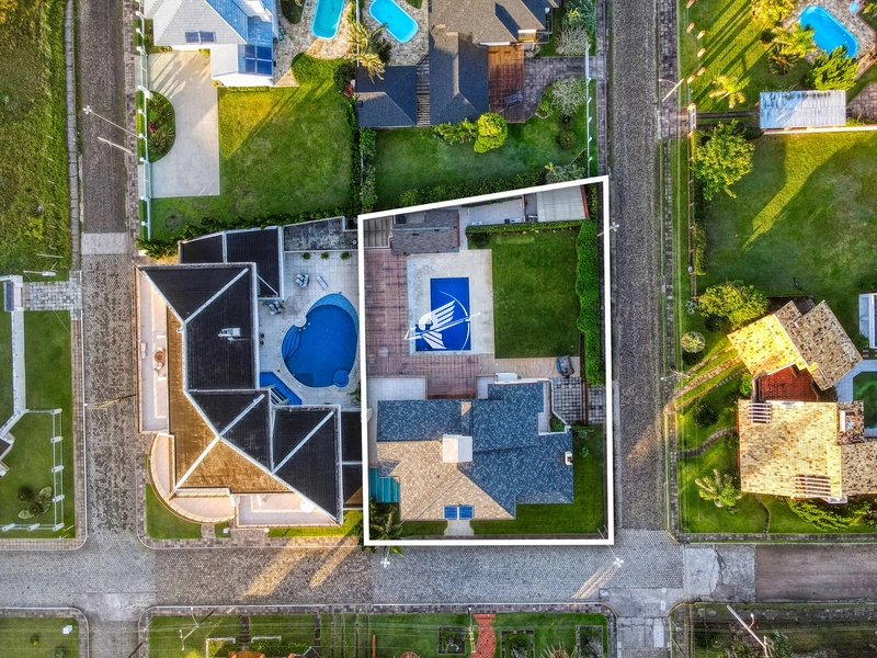 Casa á venda em Atlântida: 5ª foto da galeria de imagens do imóvel