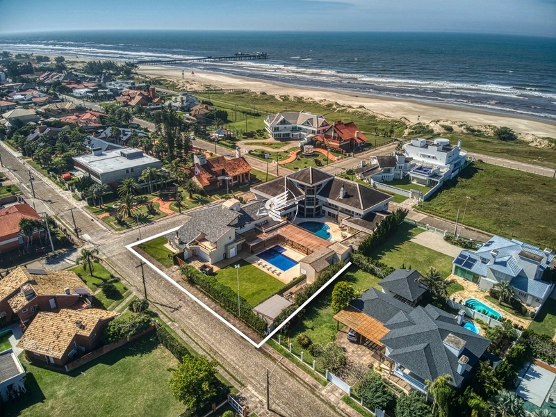 Casa á venda em Atlântida: 15ª foto da galeria de imagens do imóvel