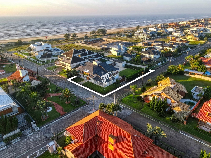 Casa á venda em Atlântida: 8ª foto da galeria de imagens do imóvel