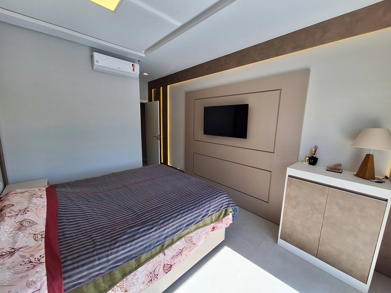 Casa térrea beira lago no condomínio Riviera em Xangri-Lá: 57ª foto da galeria de imagens do imóvel