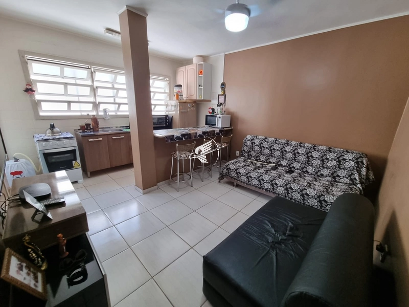 Apartamento á venda em Capão da Canoa: 1ª foto da galeria de imagens do imóvel