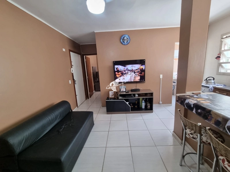 Apartamento á venda em Capão da Canoa: 2ª foto da galeria de imagens do imóvel