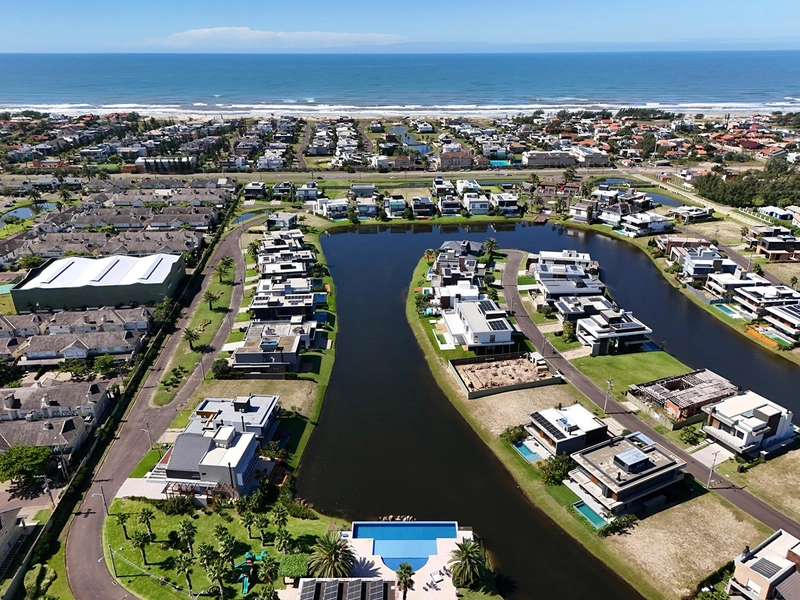 Imóvel residencial ou comercial