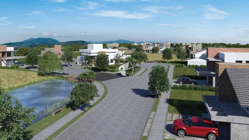 Lote/Terreno à venda no Loteamento Xangri-Lá Boulevard: 1ª foto da galeria de imagens do imóvel