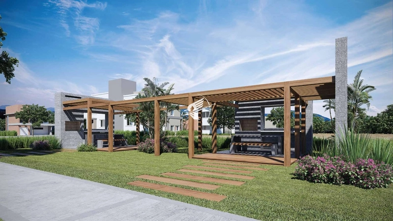 Lote/Terreno à venda no Loteamento Xangri-Lá Boulevard: 4ª foto da galeria de imagens do imóvel