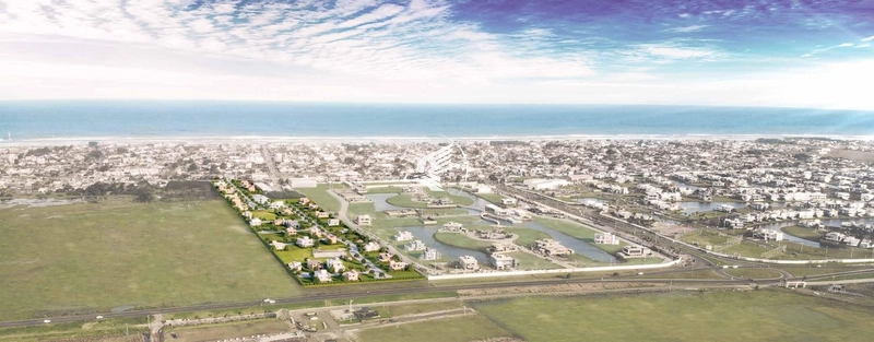 Lote/Terreno à venda no Loteamento Xangri-Lá Boulevard: 7ª foto da galeria de imagens do imóvel