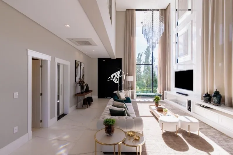 Casa à venda no Condomínio Sense: 8ª foto da galeria de imagens do imóvel