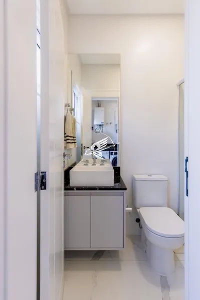 Casa à venda no Condomínio Sense: 20ª foto da galeria de imagens do imóvel
