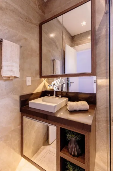 Casa à venda no Condomínio Sense: 22ª foto da galeria de imagens do imóvel