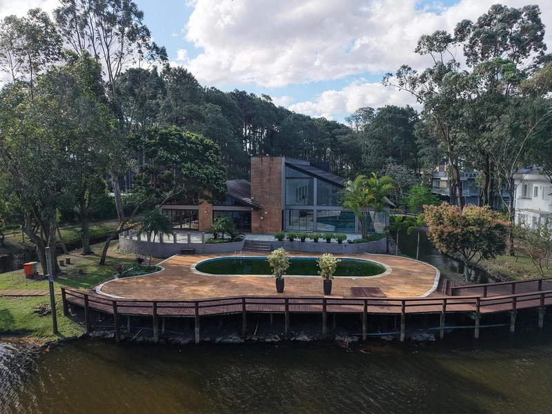 Sobrado à venda no condomínio Carmel em Xangri-Lá: 25ª foto da galeria de imagens do imóvel
