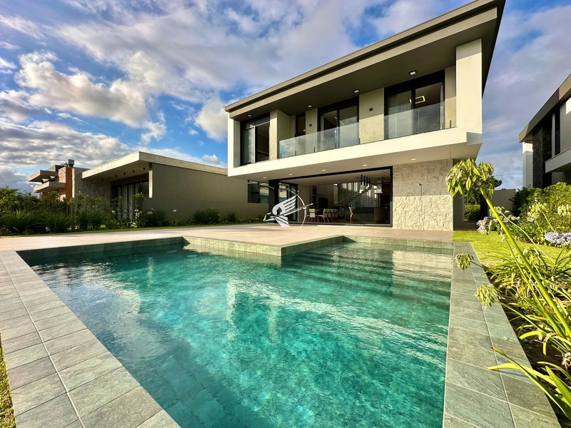 Sobrado à venda no condomínio Capão Ilhas Resort: 13ª foto da galeria de imagens do imóvel