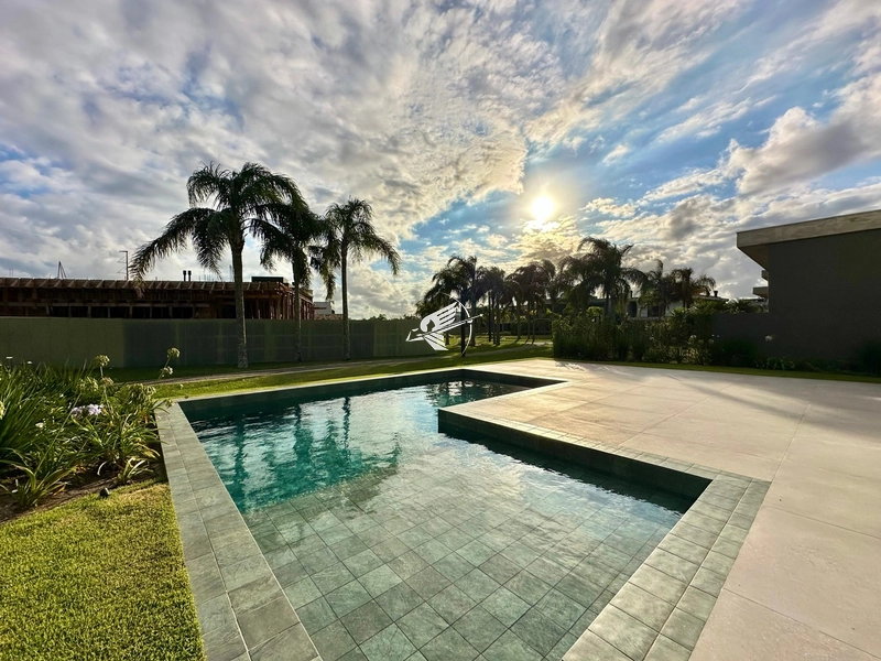 Sobrado à venda no condomínio Capão Ilhas Resort: 12ª foto da galeria de imagens do imóvel