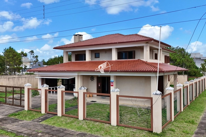 Sobrado à venda em Capão Novo Village: 42ª foto da galeria de imagens do imóvel