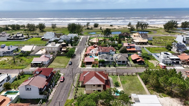 Sobrado à venda em Capão Novo Village: 5ª foto da galeria de imagens do imóvel